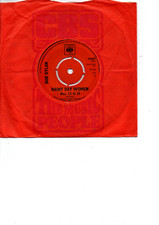 Bob Dylan- Rainy Day Women