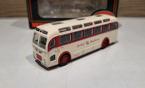 Efe 16201 bristol - efe, coach