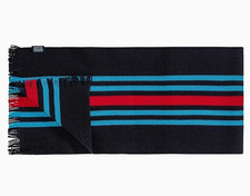 Porsche Martini Racing Knit