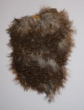 Woodcock Saddle Cape (59)