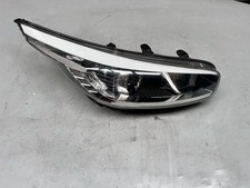 Kia Ceed MK2 2012-2016 RIGHT SIDE Front Head Light Lamp Genuine Headlight