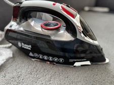 Russell Hobbs Steam Iron
