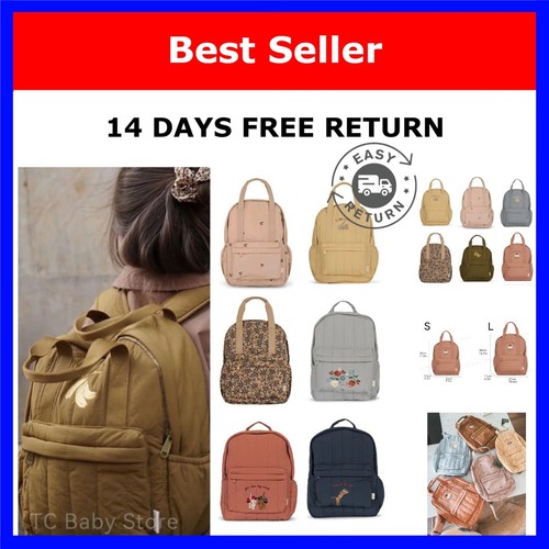 Kids backpack cotton - kids,