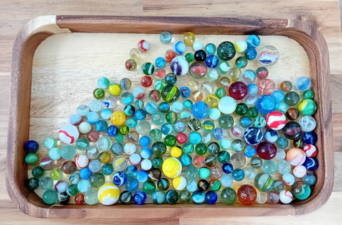 207 antique vintage - 207, glass