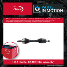 Drive Shaft fits LAND ROVER