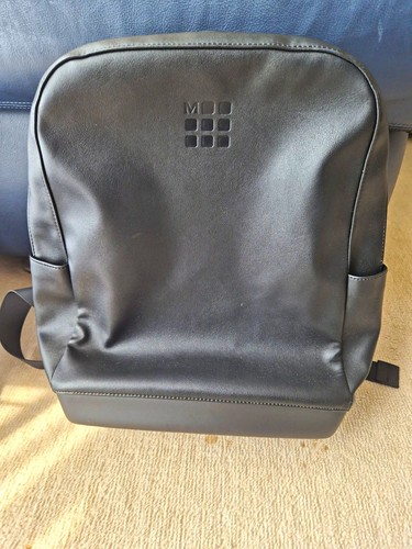 Moleskine black daypack - moleskine,