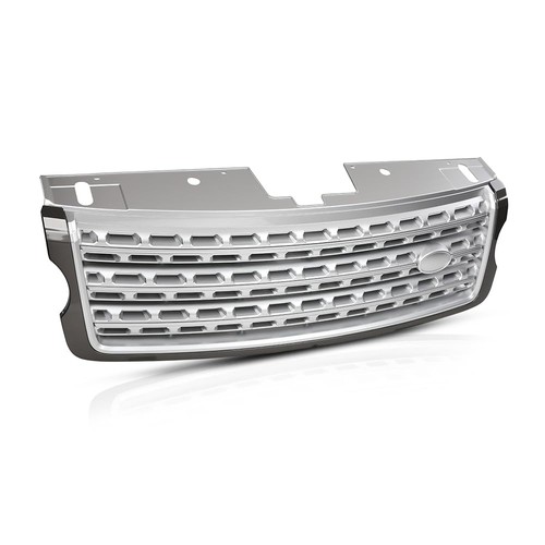 Front grille for - for, rover