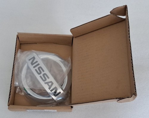 Nissan leaf ze1 front - nissan,