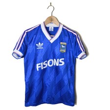 Ipswich Town Home Football