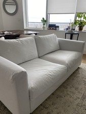 IKEA Vimle 2-seater sofa bed