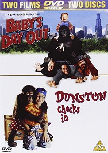 Baby day out - day, out/dunston