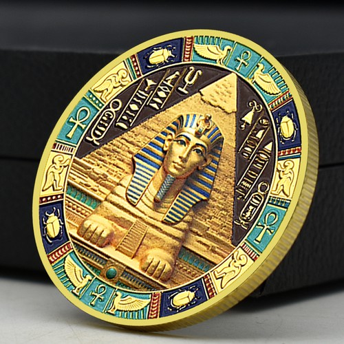 Eye horus sphinx egypt - eye, of