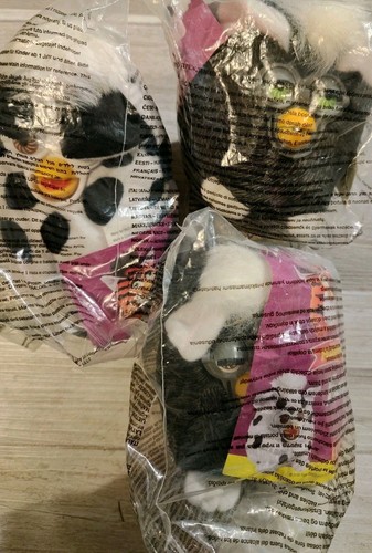 Set vintage 2000 - 3,