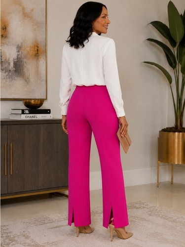 Joseph ribkoff high - joseph, high-waist