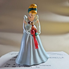 Grolier CINDERELLA,  Disney