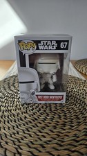 Funko Pop! Star Wars - First