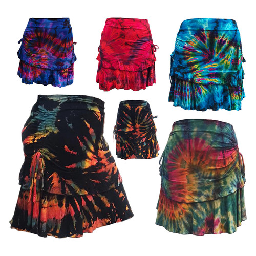 Tie dye hippie - dye,