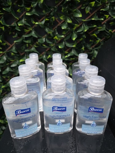 12x 250ml breeze hand - 12x,
