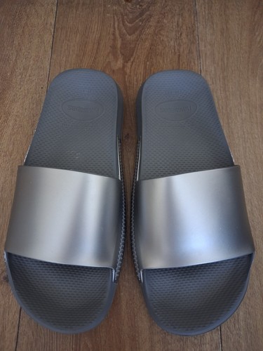 Havaianas sliders size - , grey