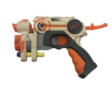 Nerf Whiteout Nite Finder EX-3