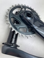 SRAM GX Crank Set, DUB, 32T Eagle X-Sync 2, 3mm Offset OUTLET #36