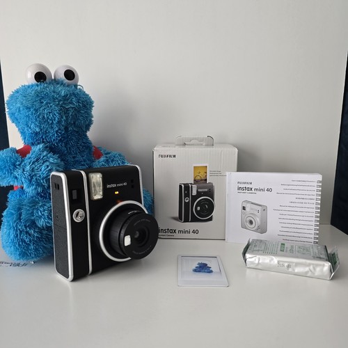 Fujifilm instax mini - fujifilm, 40