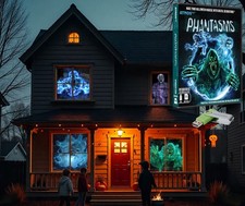 AtmosFearFX Phantasms