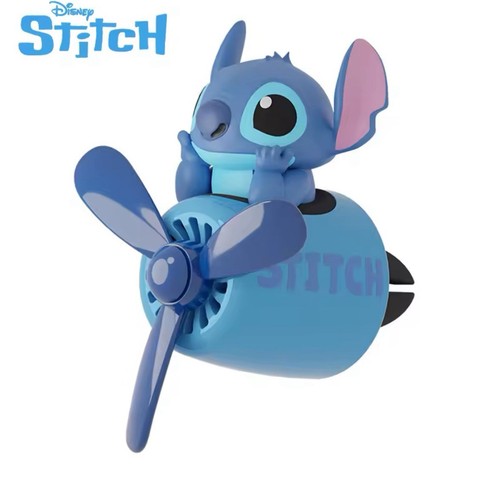 Disney stitch car - stitch, air