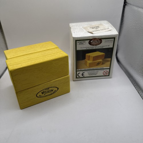 Vintage wolsey toy ltd - co,