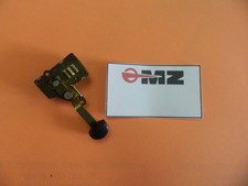 MZ  ETZ250 ETZ251/301 KANUNI INDICCATOR SWITCH 80-50-554