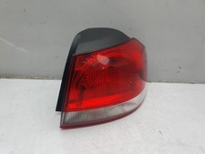 2011 VOLKSWAGEN GOLF MATCH TDI