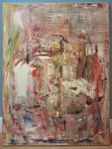 Extra large original oil - extra,