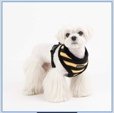 Puppia Rowdy  Choke Free  Fur