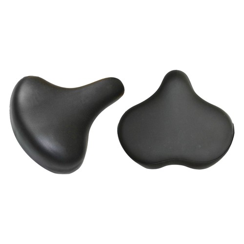 Exercise saddle cushion - cushion, for