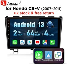  Car Stereo Radio For Honda