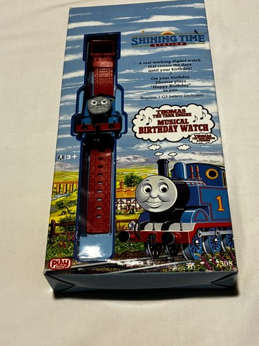 1992 shining time station - 1992,