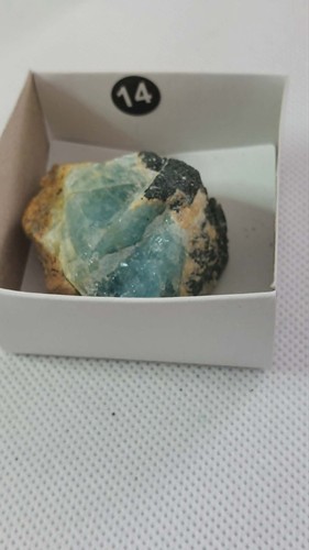 Aquamarime and black - aquamarime,