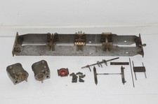 5" Speedy 1500 LBSC 0-6-0 live