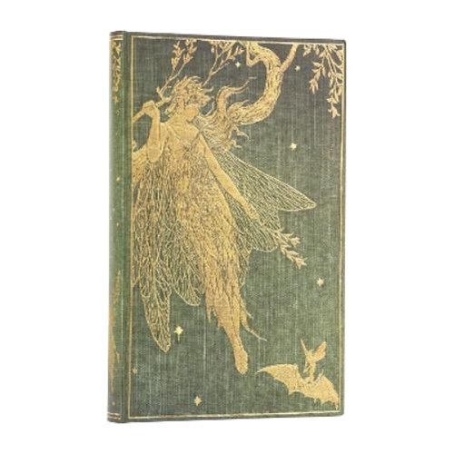 Paperblanks olive fairy - paperblanks,