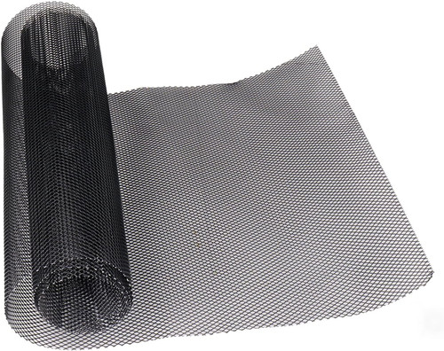 Car grill mesh - car, 100