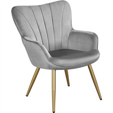 Tub Chair Modern Accent Chair