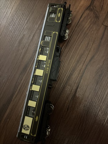 Hornby pullman coach 54 - pullman,