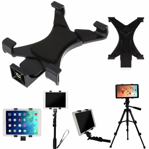 Universal tablet tripod mount - universal,