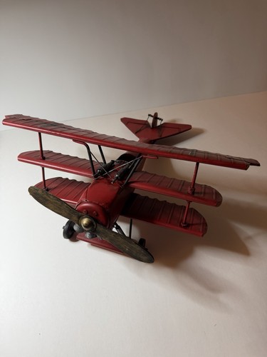 World war all metal fokker - war,