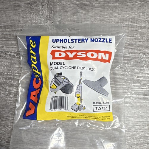Vacspare upholstery nozzle - nozzle, for