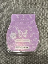 Scentsy “RAINBOWS &