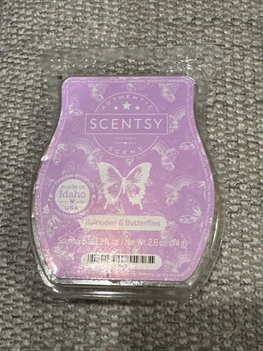 Scentsy rainbows - scentsy, “rainbows