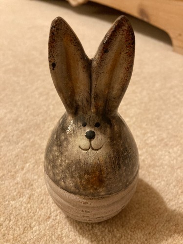 Culture vulture bunny rabbit - culture,