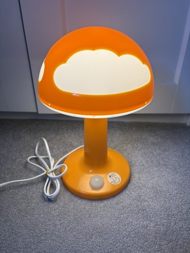 Ikea skojig orange - ikea, mushroom
