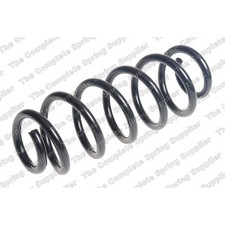 1x Coil Spring (Single) For